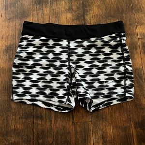 Nike Dri-Fit Shorts
